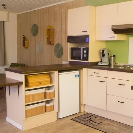 Ferienwohnung 'T Onderdak Lommel Exterior foto