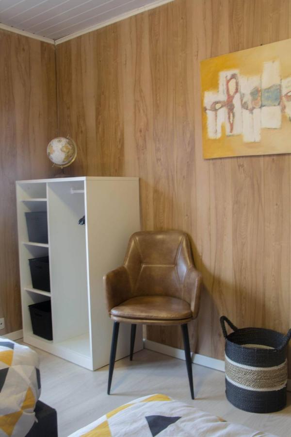 Ferienwohnung 'T Onderdak Lommel Exterior foto