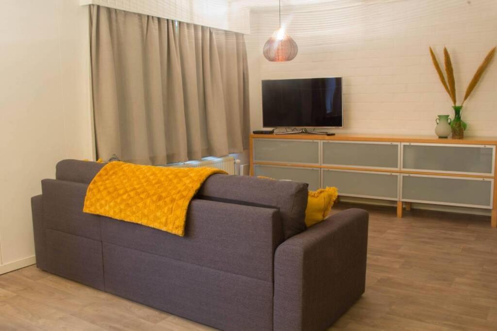 Ferienwohnung 'T Onderdak Lommel Exterior foto