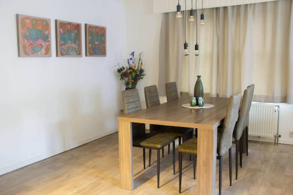 Ferienwohnung 'T Onderdak Lommel Exterior foto