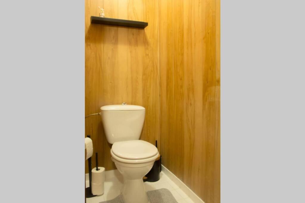 Ferienwohnung 'T Onderdak Lommel Exterior foto