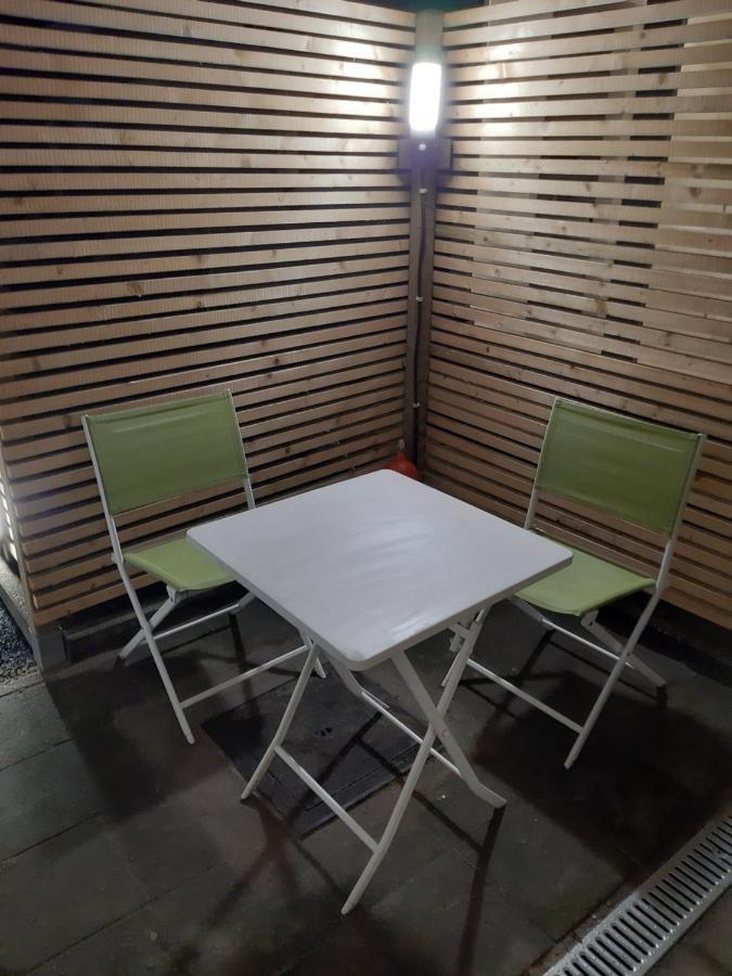 Ferienwohnung 'T Onderdak Lommel Exterior foto